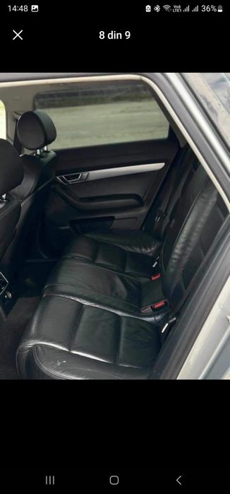 AUDI A6 2007 — imagine 5