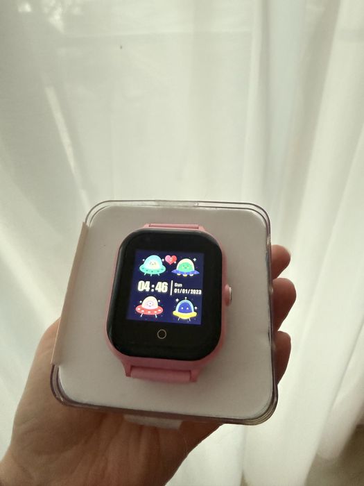 Ceas copii Wonlex KT24