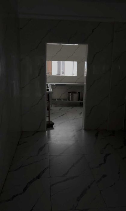 Столовая в аренду