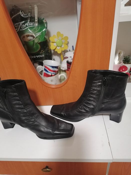 Ghete damă (mărimea 5 1/2)