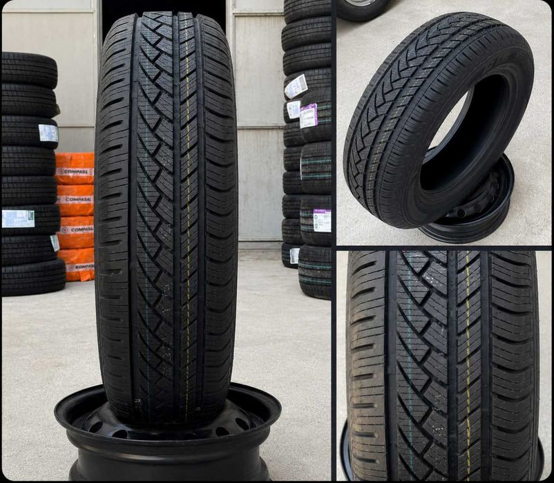 NEXIA ga 195/60R15 razmerda va boshqa mashinalarga razmer shinalar bor