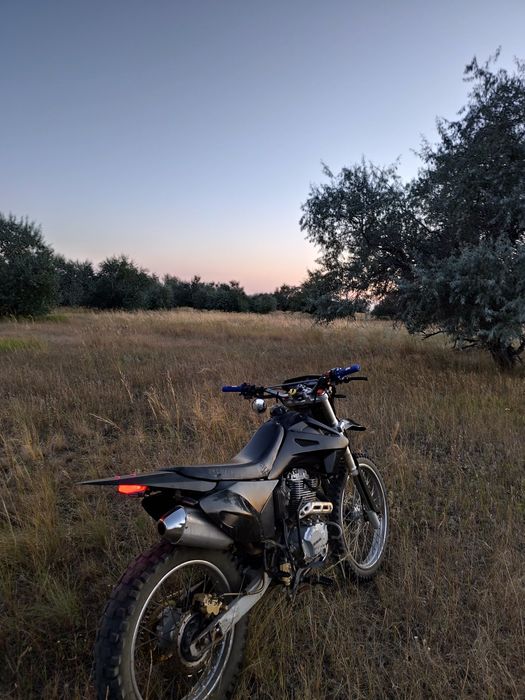 Jelmaia m21,300сс
