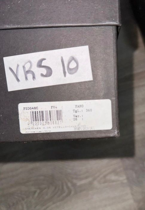 Ghete elegante  Versace, mărimea 36!!