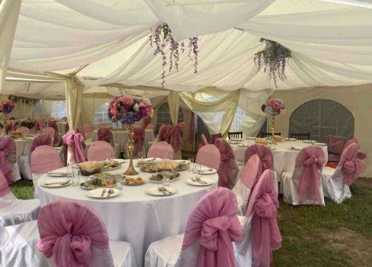 Стулья В Аренду