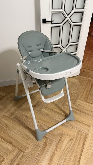 Стульчик для кормления б/у