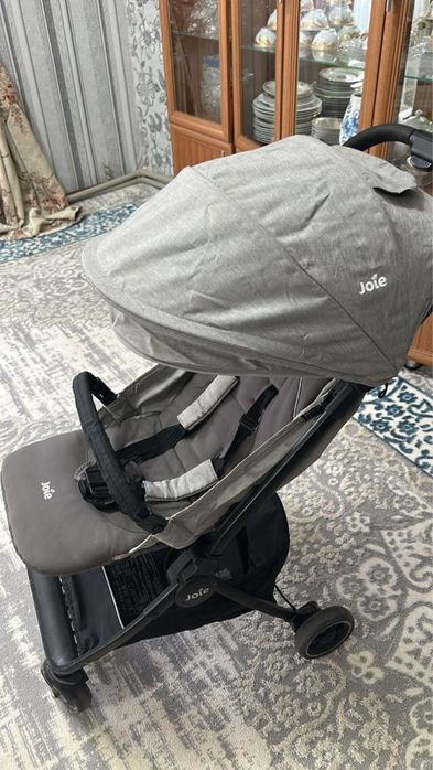 Джой коляска Европейский бренд