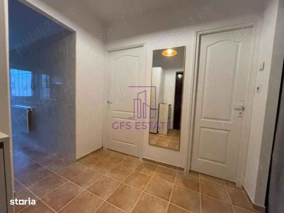 Inchiriere Garsoniera Timpuri Noi