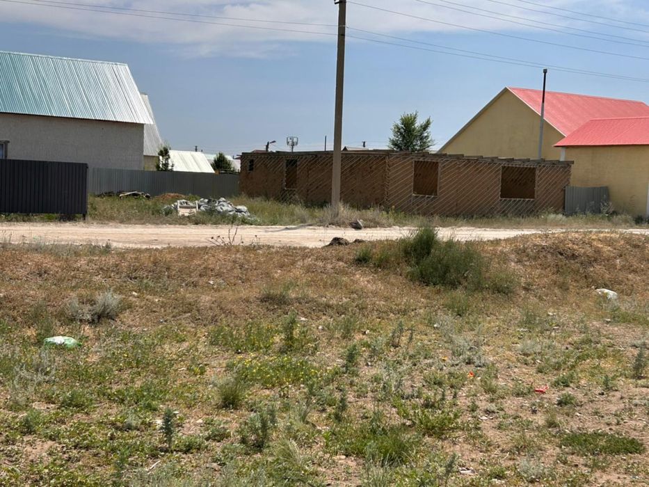 Продется участок