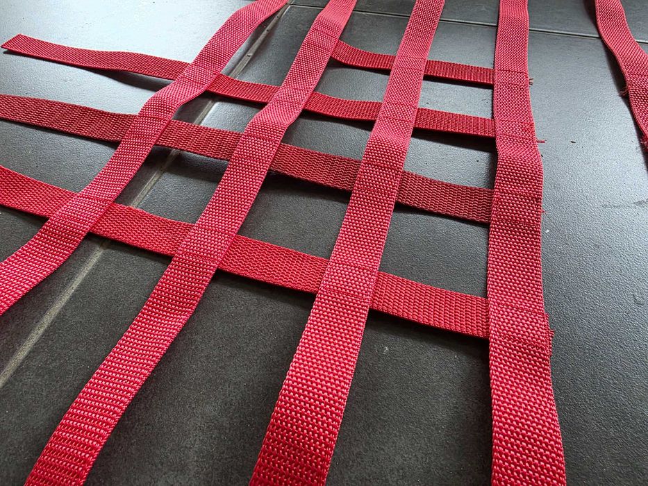 НОВИ Нърф Барове Мрежи Raptor 700 , LTZ400, YFZ450R , Honda TRX250EX