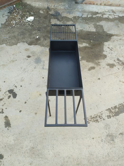 Продам мангал разборный.