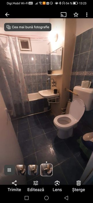 EFORIE NORD Vând Apartament 2 CAMERE — fotografia 3