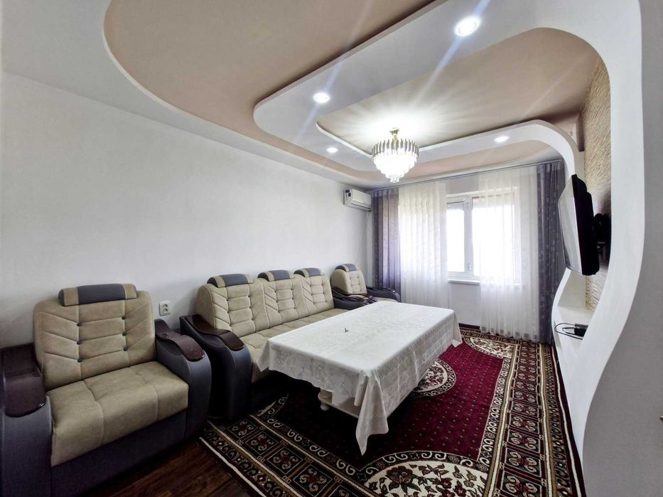 Сдается 2х комнатная квартира Вокзал Реклама № 3261