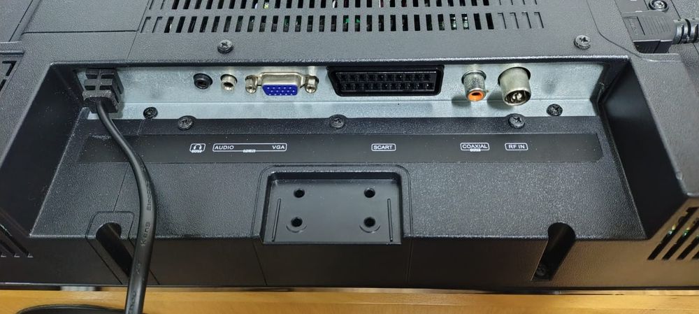 Televizor Led Vortex - DEFECT