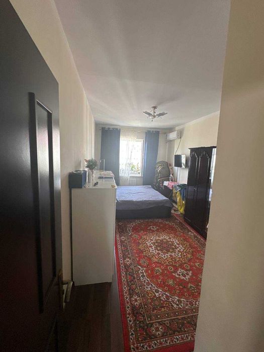 Срочно продам 3х комнатную свою квартиру на ЖК ОБОД МАКОН