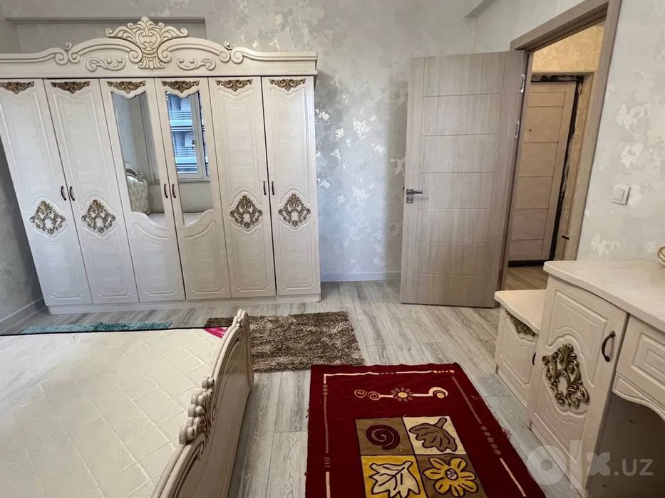 Сдаётся 2-комн Яккасарайский район, 50 м²