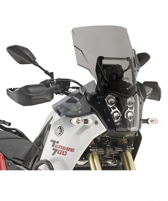 Parbriz Givi Yamaha Tenere 700