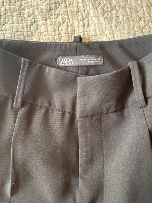 Pantaloni office Zara, XS