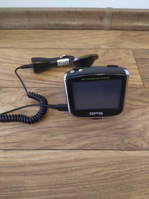 Джипиес/ GPS/ Навигация Великобритания, Европа и Източна Европа