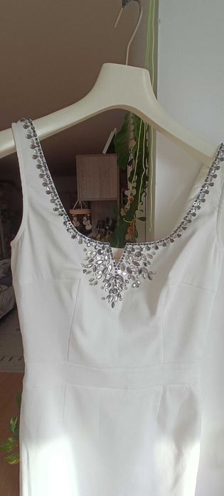 Rochie cu bolero ocazie Debut 36