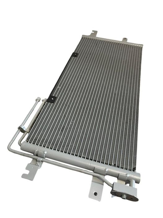 Radiator Clima Ac Volkswagen Transporter Iv Platform/Chassis 70Xd 1990 - 2003 1.9D Nissens 98434