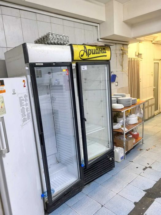 Продава се Заведение в Плевен, Идеален център - 240 кв.м за 1438 €/кв.м - Снимка #3