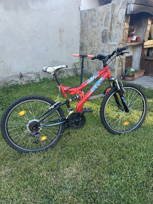 Детско колело 24 цола