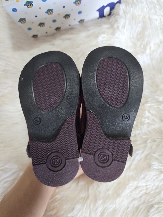 Pantofi bebe Melania