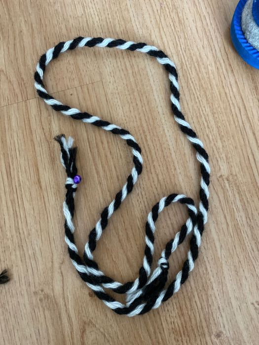 Нитки для тусау кесер