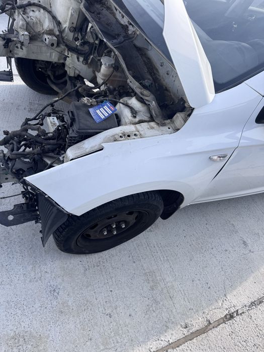 Aripa stanga  fata ALB Hyundai i20 2008-2014