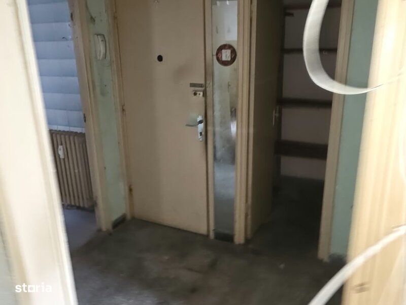 2 camere - Sos Giurgiului - Drumul Gazarului - Vigoniei