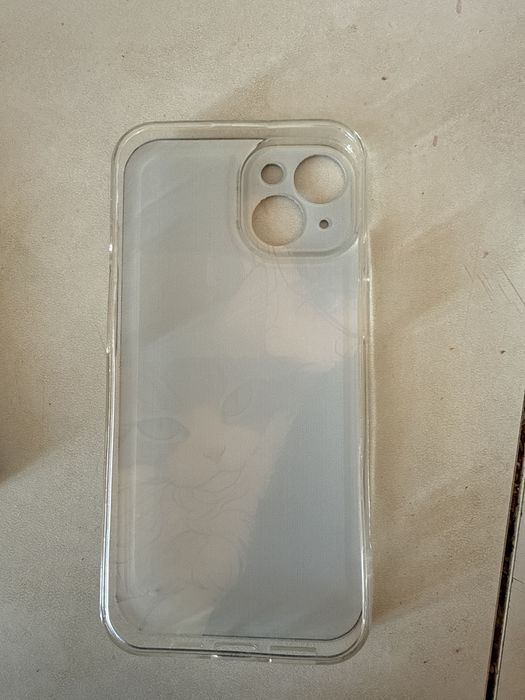 Новые чехлы для iPhone 14