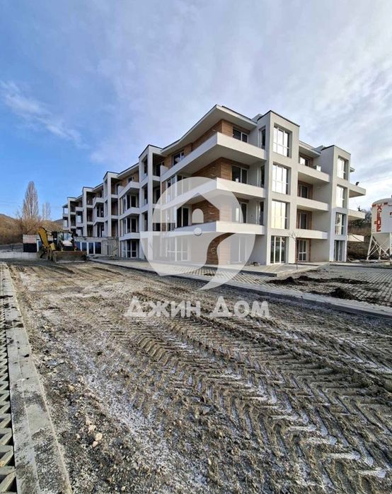 Продава се Едностаен апартамент в Свети Влас - 40 кв.м за 585 €/кв.м - Снимка #2