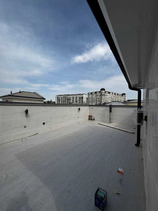 Пространство, где стиль встречается с уютом