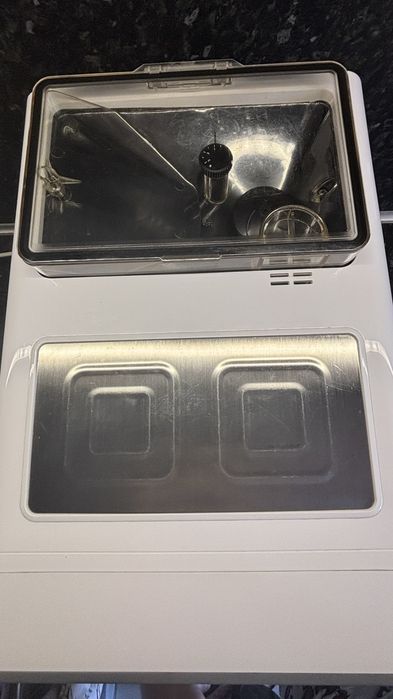 Кафеавтомат Cecotec Power Matic 8000