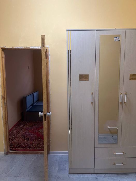 Урганч шахрида квартира ижарага берилади