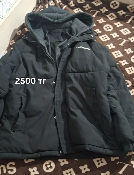 Куртки. Зимние, осенние