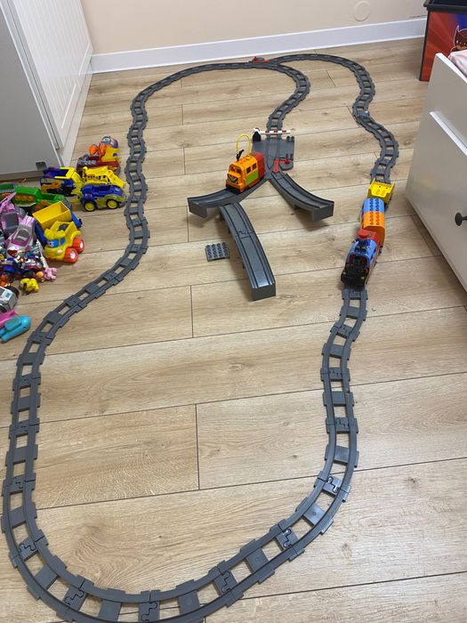 Tren  lego Duplo