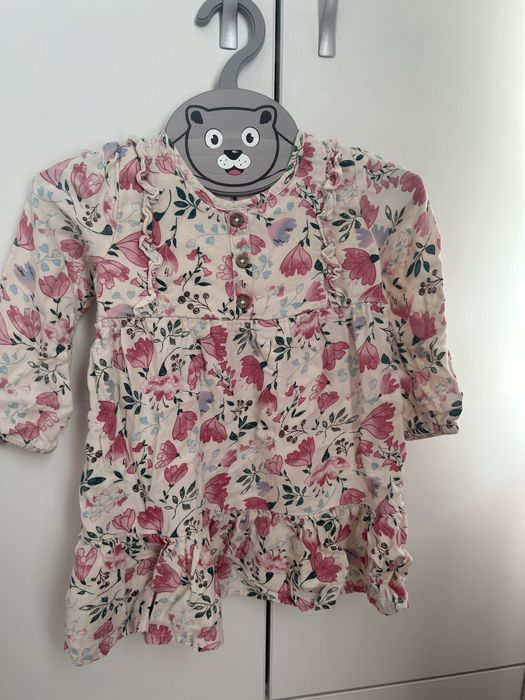 Дрешки за момиченце