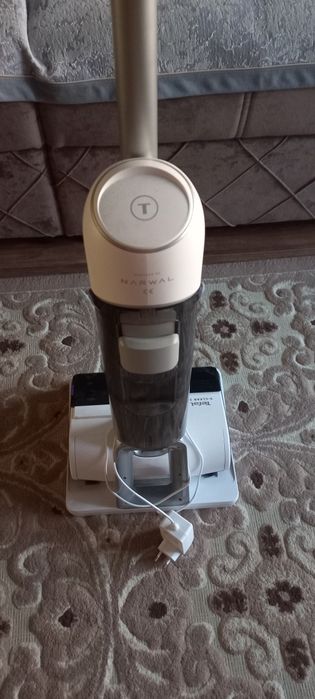 Продам пылесос Tefal X-Clean 10