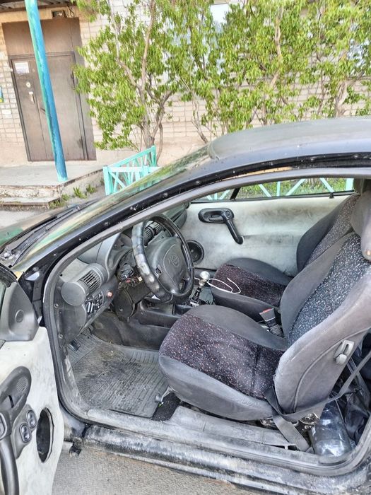 Продам opel tigra