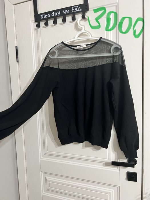 Косуха (куртка) рубашки