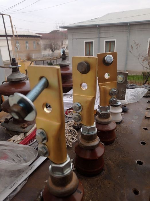 Transformator zapchastlari