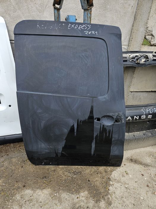 Renault Expres Bara capota uși aripi 2020
