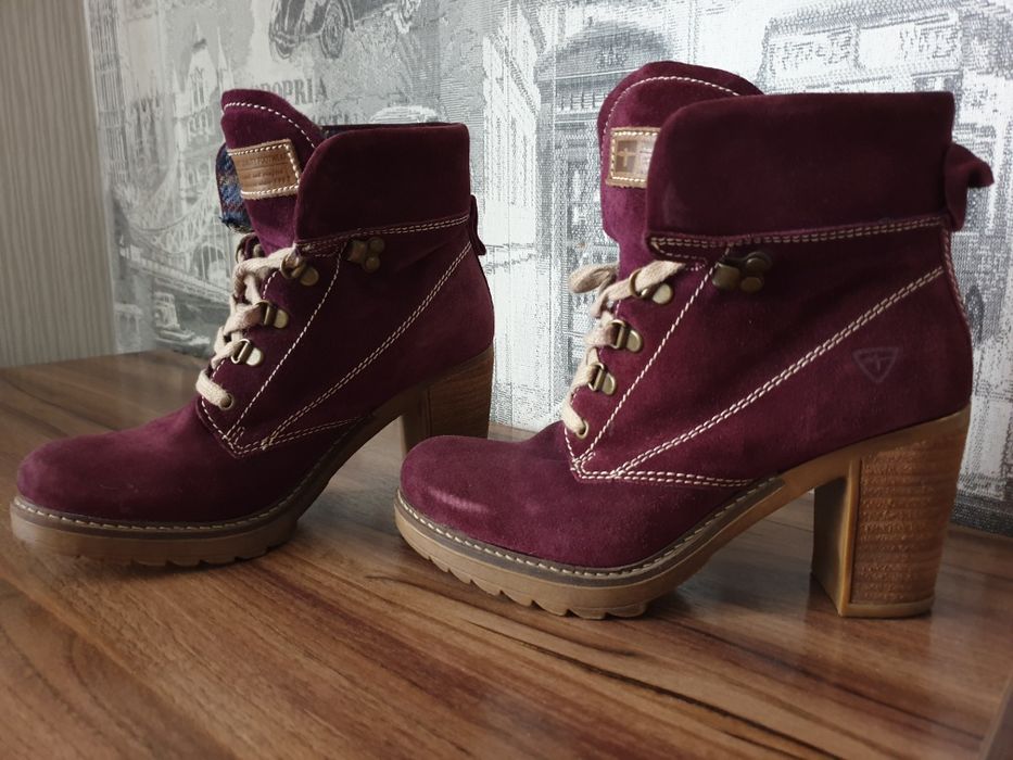 Продам ботильоны