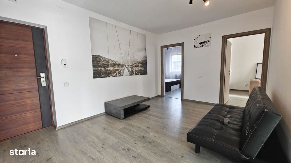 Spatiu birouri, 4 camere, parter, curte proprie, parcare, zona BMW