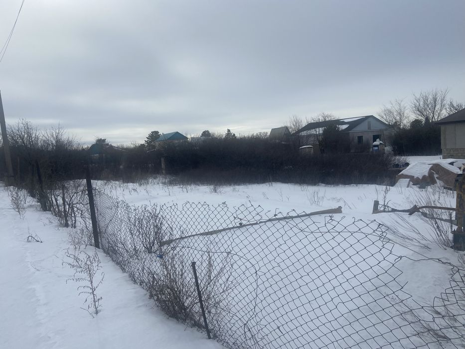 Продам дачу с небольшим домиком