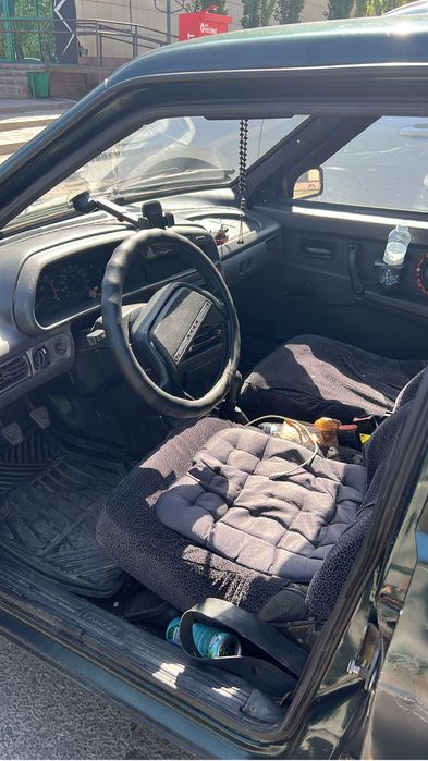 Ваз 2199 продам карбыратр