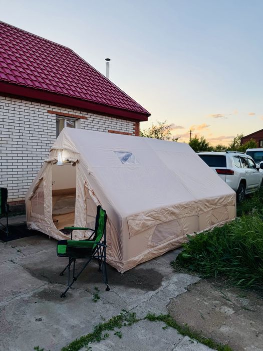 Палатка в Аренду