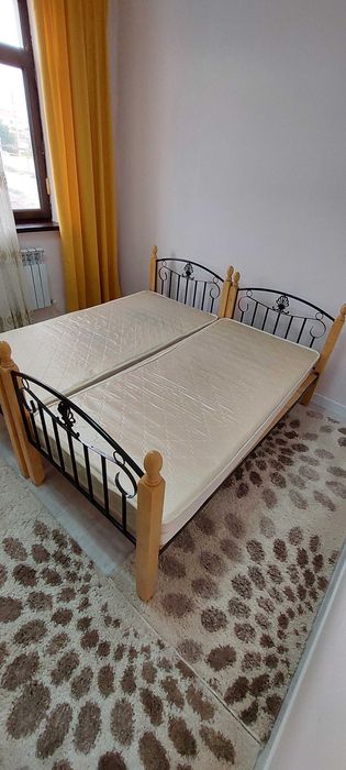 Кровать Двухъярусная