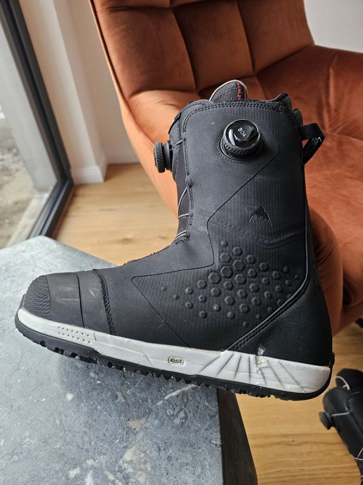 Vand booti snowboard Burton Ion